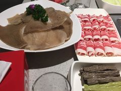 -海底捞火锅(奥体南路店)