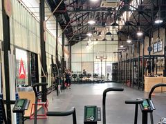 -CrossFit MeWellness