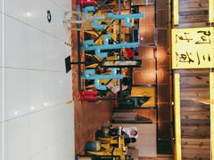 -阿三生煎(友谊大街店)