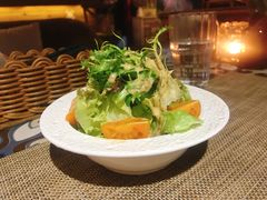 -静香HOUSE·全时段融合餐厅(七星欢乐颂店)