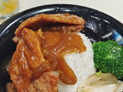 -和平馆·地道港澳茶餐厅(西门口店)