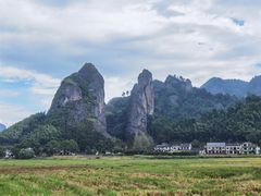 -崀山风景名胜区
