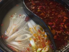 -小郡肝串串香(北蔡店)
