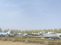-中国航空博物馆