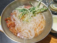 -鹤之乡·齐齐哈尔烤肉·非遗(秋涛路店)