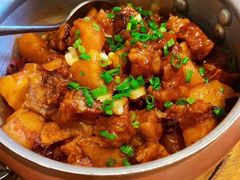 -九转小磨·非遗东北菜旗舰店