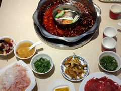 -大队长主题火锅(观音桥店)