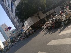 -常州糕团店(北大街新世纪商城店)