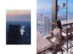 -无锡苏宁银河国际酒店-麺餐厅