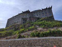 -大罗山风景区
