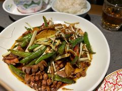 -老头儿油爆虾(星光一期店)