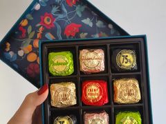 -VENCHI 闻绮(北京国贸商城店)