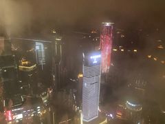 -WFC会仙楼观景台