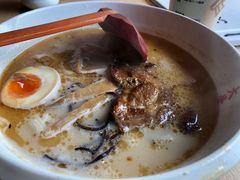 -味千拉面(上海松江二店)