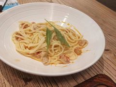-漾花汐·西餐·下午茶(苏州湾歌林公园店)