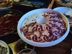 -亮欢寨(凯里总店)