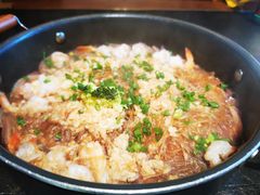 -老灶房-四川土菜(开元店)
