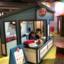 -幻贝家儿童乐园(苏州中心店)