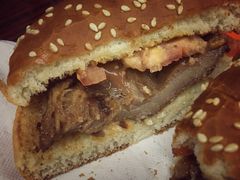 -兰芳园(上环店)