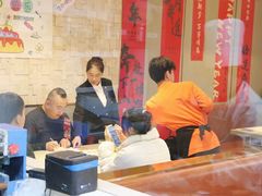 -蝎王府羊蝎子(西直门店)