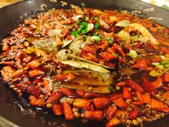 -红色盛宴酒楼(科丰桥店)