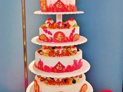 -SugarCake·梦龙纯动物奶油冰淇淋蛋糕(怡闲道店)