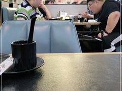 大堂-林记潮牛·牛肉火锅(上马墩店)