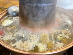 -吴天家私坊铜火锅(远达·帝景华廷店)