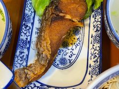-孙盛兴奥灶面馆·蟹黄面·三虾面(山塘街总店)
