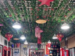 大堂-大狼垡农家院