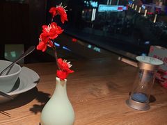 -蜜桃餐厅·伴山(湖滨商业街店)