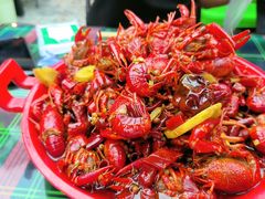 -丁丁龙虾(总店)