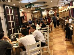 -闫府私房菜(经四路万达店)