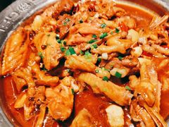 -胖哥俩肉蟹煲(湖滨银泰in77店)