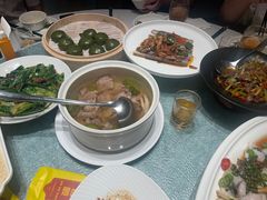 -香顺·客家菜(东坑店)