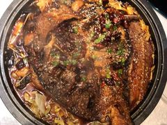 -辣小妮de川菜馆(红旗Mall店)