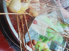 -昱欣麻辣烫·清真