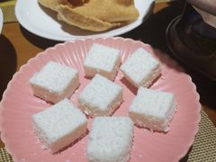 椰汁香叶糕-泰国餐厅 Thai Food(裕华万达店)