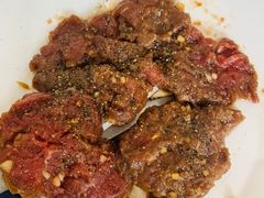 -厚味居炙子烤肉·清真(天桥南纬路店)