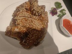-老海陵·泰州菜(三水湾店)