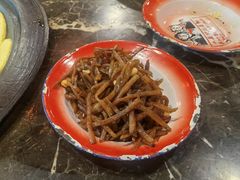 -粗粮人家·东北菜(洋桥店)