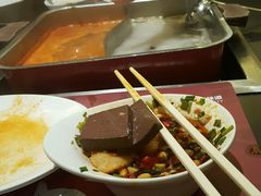 -新辣道鱼火锅(上地华联店)