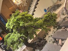 -华夏良子·足道SPA艾灸(翠微店)