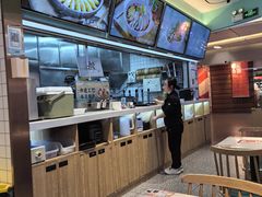 -苏晓玥·手作江南小吃(深圳北站店)