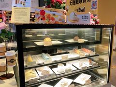 -麦当劳(王顶堤店)