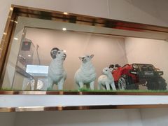 -殷式·私房烧烤·羊蝎子火锅(什刹海店)