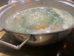 -华哥新鲜猪精品美食