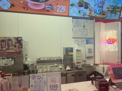 -DQ·蛋糕·冰淇淋(五棵松万达店)