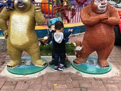 -清水湾3号(东方小周海鲜店)