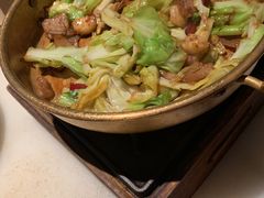 -佬麻雀·剁椒鱼头(京基KK One店)